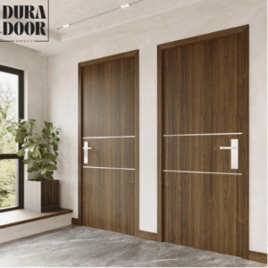 Mẫu Cửa Composite Hiện Đại