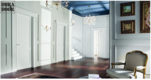 cửa composite bảo hành dài