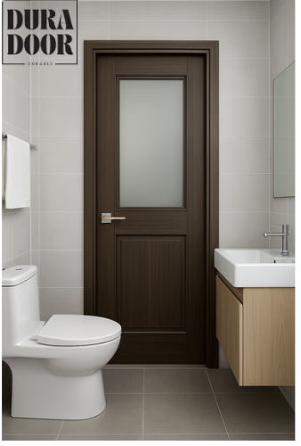 cửa composite cho nhà tắm