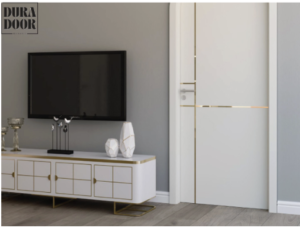 cửa composite dùng bao lâu