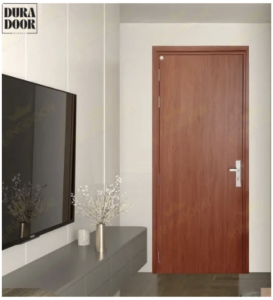 cửa nhựa composite bền không