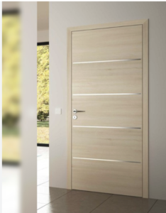 cửa composite 1 cánh