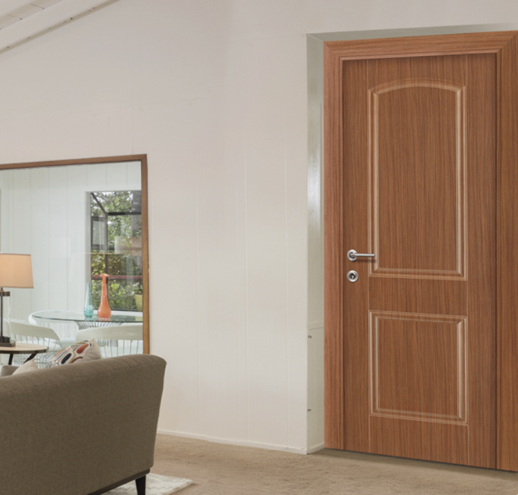 cửa nhựa composite chịu lực tốt