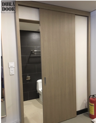 cửa composite lùa phòng tắm